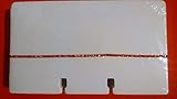 Rolodex(R) Card File Refills, 3