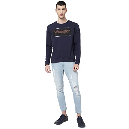 Image of Wrangler Men Sweatshirt