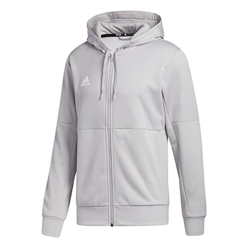 Veste de sport Adidas Team Issue pour homme veste zippée taille M FQ0077