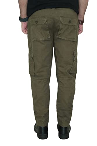 Image of Cargo Pants for Men