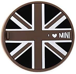 YaaGoo �~�j�N�[�p�[�p�\�t�g�V���R���J�b�v�z���_�[�}�b�g�R�[�X�^�[1�s�[�X R50 R52 R53 R61 R60 R55 R56 R57 R58 R59 F54 F55 F56 F57 F60 Clubman Countryman,1 pcs (7