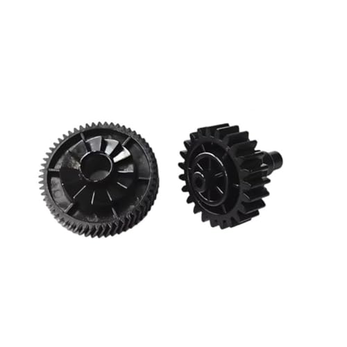 Engrenage pivotant RU5-0984-000 pour kit de fusion Canon LBP et HP