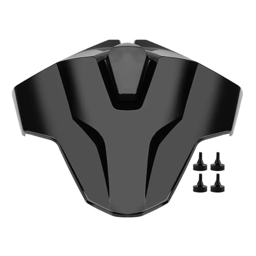 Capot de selle rigide pour M1000RR, carénage arrière moto pour sublimer votre profil solo