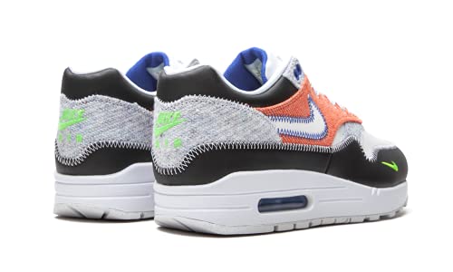 Image of Nike Men Suede Running Shoes