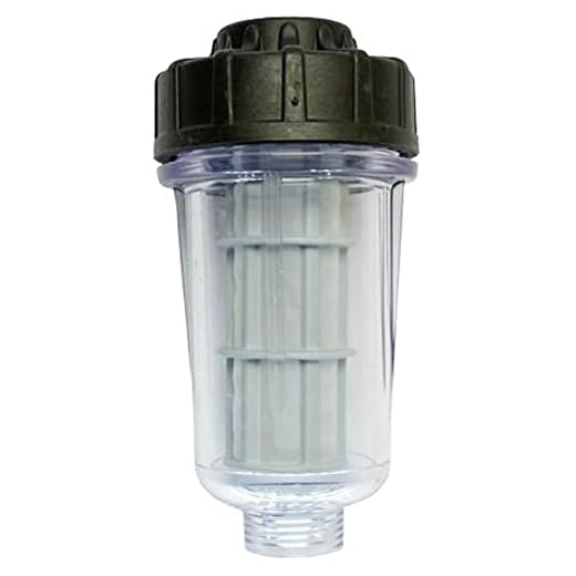 Lavor 3/4F - 3/4M Wasserfilter 3.102.0011 1St.