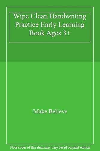 hand writing practice