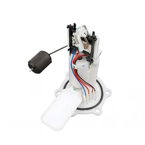 Kit pompe à essence Bajaj Pulsar NS200 FI circuit vide et admission JL171856