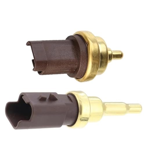 Boîtier de thermostat 9810048680 pour réparer les fuites de liquide de refroidissement