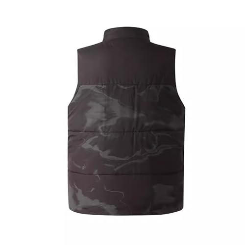 Veste chauffante homme à 3 températures réglables avec interface USB - 5