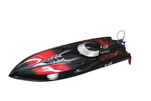 Preisvergleich Produktbild JAMARA 40320 - Ultimate Rennboot