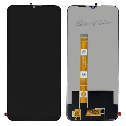 Image of Orignal Display with Touch Screen Digitizer Combo for Realme Narzo 20