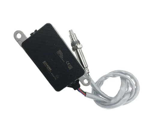 Capteur NOX pour Scania Euro 6 5WK97400 | Sonde de régulation 2294290