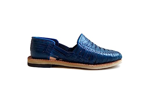 Men's hurache sandal Pofirio Blue (10 US men's)2