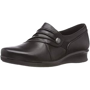 Clarks Hope Roxanne dames Loafers