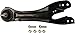 MOOG RK643249 Suspension Trailing Arm rear right