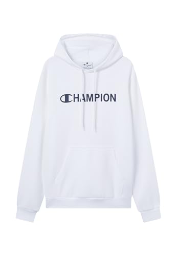 Champion Legacy Men T-Shirt, Blanc, S Homme
