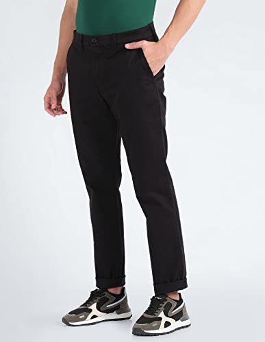 Image of Tommy Hilfiger M Slim FIT Comfort Stretch Chino (Dark Sable 36)