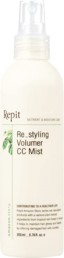 Repit Re_Styling Volumer CC Mist miniatura 1