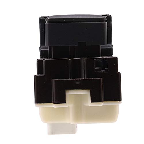 Commutateur de fenêtre 897400382D commande fluide de vitre D-Max - 4