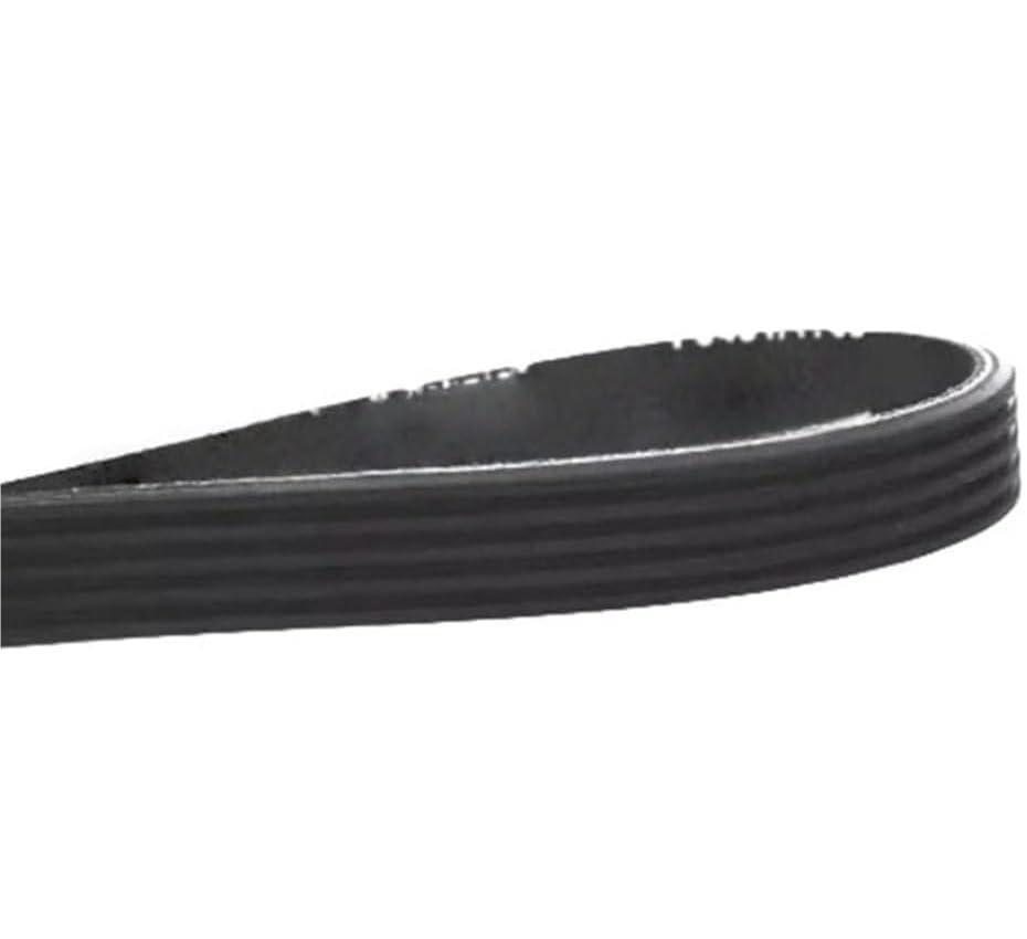 Courroie trapézoïdale PJ 444mm à 3 stries pour compresseur et tapis de course