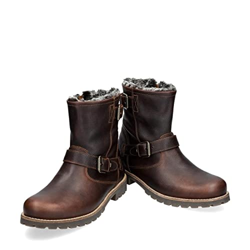 Jack Faust Panama Boots3