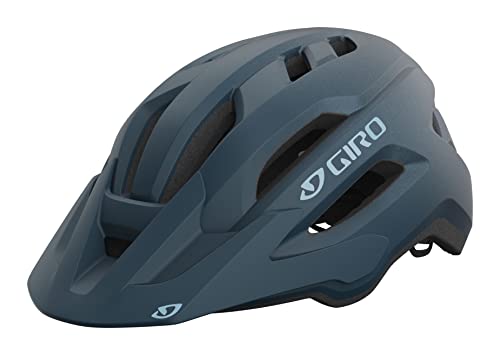 Giro Fixture MIPS II Road Bike Helmet - Women's Matte Ano Harbor Blue Fade Universal Womens (50-57cm) -  7149867