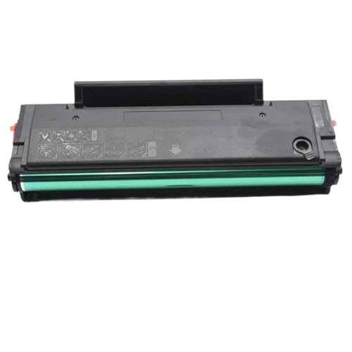 Toner PA-260 avec puce pour imprimer 1600 pages sans blocage