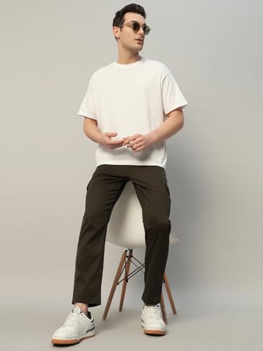 Image of ENDEAVOUR WEAR Men Cargo || Men Cargo Pants || Men Cargo Pants Cotton || Cargos for Men