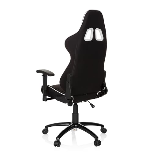Fauteuil de bureau hjh OFFICE League Pro I structure renforcée