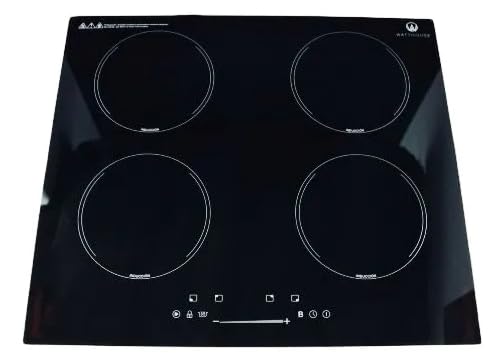 Catálogo para Comprar On-line Parrilla de Induccion 4 Quemadores los 5 mejores. 29 Imagen adicional