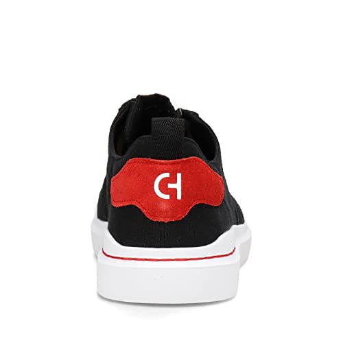 Image of Cole Haan Men's Grandpro Rally Canvas Court Sneaker