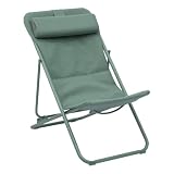 Hespéride   Chilienne de Jardin empilable Pliable mirael Vert Laurier