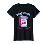 100% Natural Satirical Pop Feminism Art Design