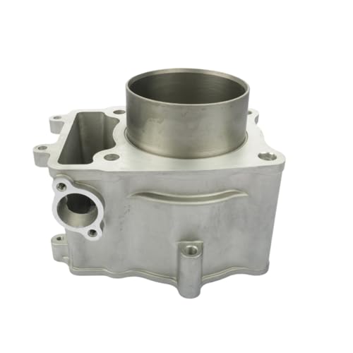 Cilindro CF188 500cc kit de motor para quad ATV CF500 y UTV buggy 5