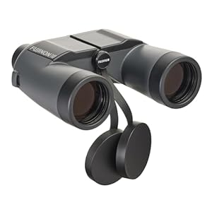 Fujifilm Mariner 7×50 WP-XL Porro Prism Binocular