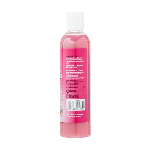 Cuidado Para El Cabello, Music Imagen adicional
