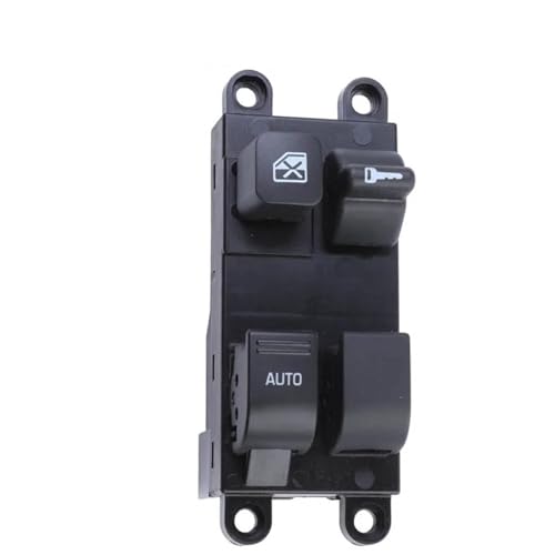 Bouton leve vitre electrique Nissan Frontier pour retrouver le plaisir de rouler serein