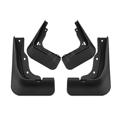 Garde-boue voiture anti-rayures pour BMW X1 U11 U12 2023 2024