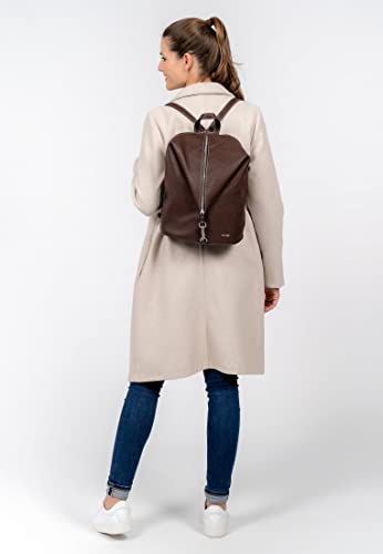 Rucksack Maggy 12924 de Suri Frey con gran comodidad y compartimentos 2