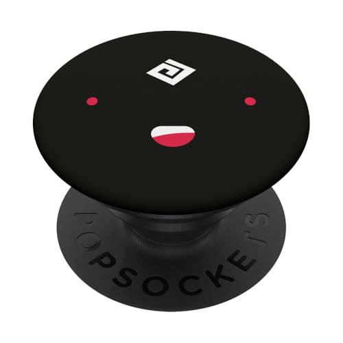 Black Spirit - Black Desert Online - BDO PopSockets Grip and Stand for Phones and Tablets PopSockets Adhesive PopGrip