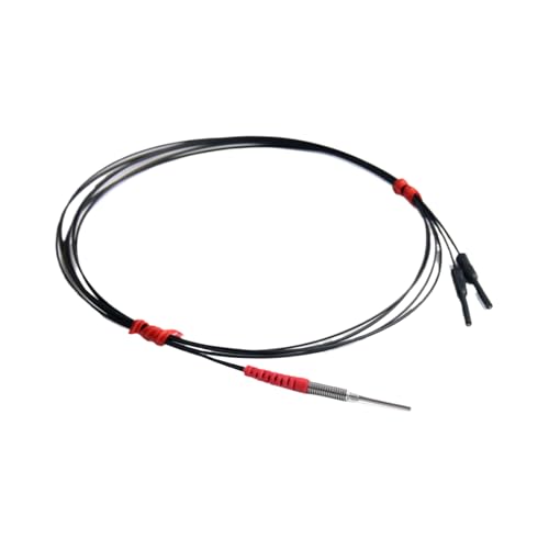 Capteur M3 M4 M6 avec amplificateur FRS310 FRS410 optique fibre