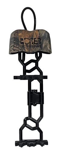 Bohning Bruin Bow Quiver évite les vibrations de vos flèches de chasse