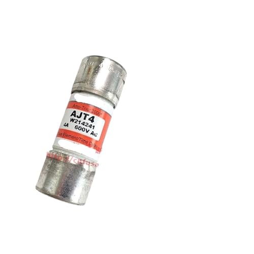 Fusible AJT2 Amp-Trap 600V pour la protection des circuits électriques industriels