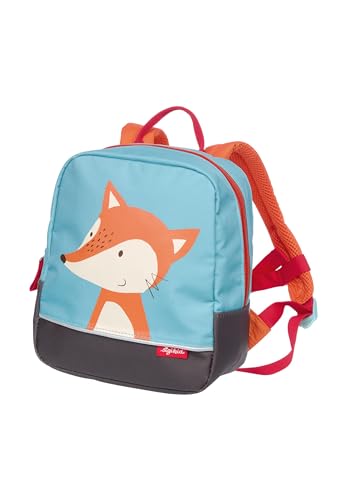 sigikid Kinderrucksack Kindergartenrucksack Krippe...