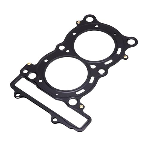 Joints de cylindre complets XP500 T-Max stop fuite huile et perte compression - 5