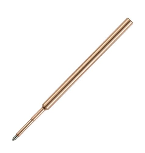 Fisher Space PenRefill - Brown Ink/Medium Point