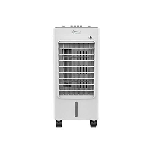 Climatizador De Ar Climatize Double Tank Cadence Branco 110v