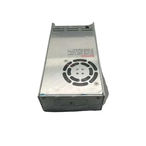 Alimentation a decoupage 24V 400W CA CC haute precision et format mini