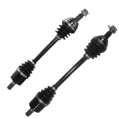 Essieux CV arrière pour moto ATV HD 420 IRS 2009-2014 gauche droite