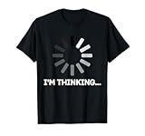 Gaming Computer Nerd Geek Loading PC I'm thinking